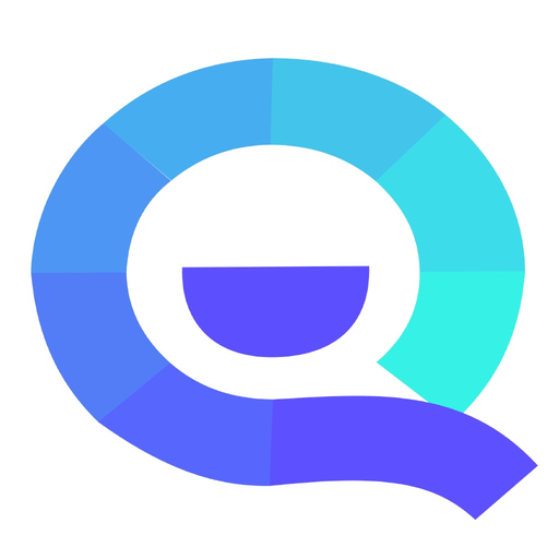 Q21 app icon