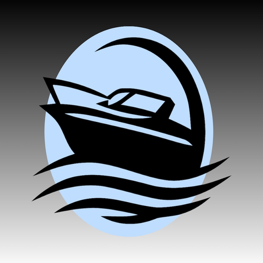 Lake Livingston Boat & RV app icon