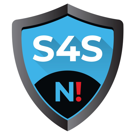 Students For Safety app icon