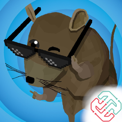 Rat Zone app icon