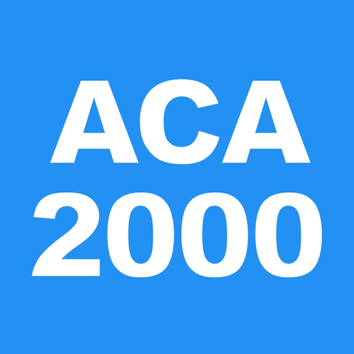 ACA2000 app icon