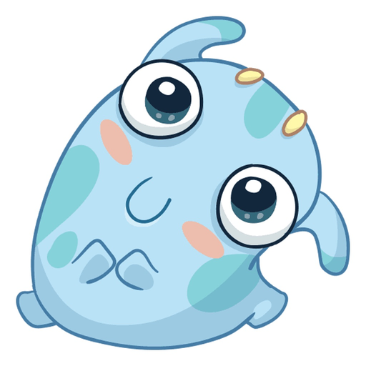 Emoji Cute Pun Funny Stickers app icon