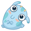 Emoji Cute Pun Funny Stickers icon