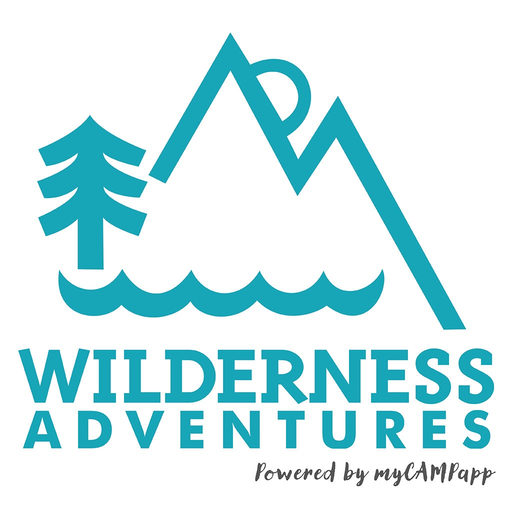 Wilderness Adventures (WA) app icon