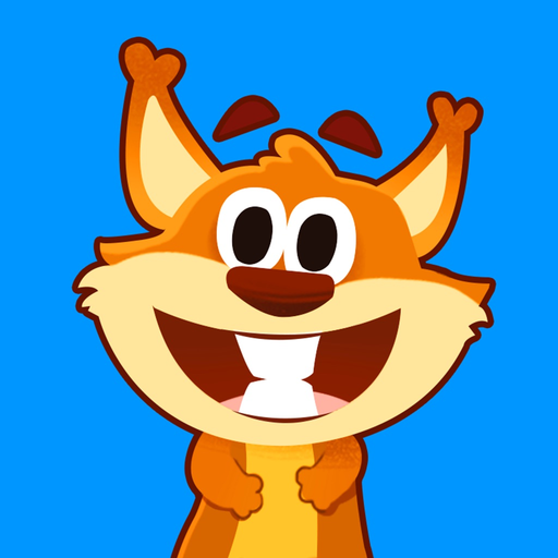 Bingo Holiday Stickers app icon
