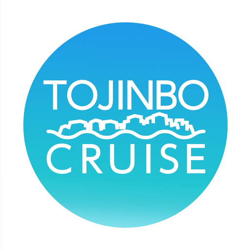 TOJINBO CRUISE app icon