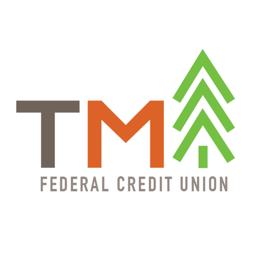 Trademark FCU app icon