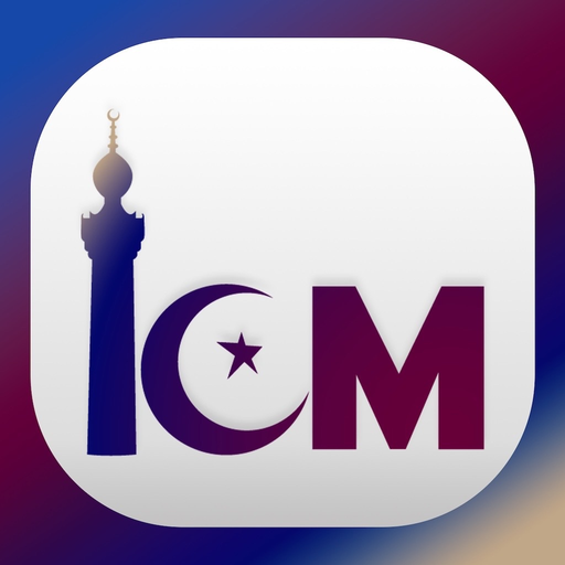 ICOMD app icon