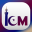 ICOMD icon
