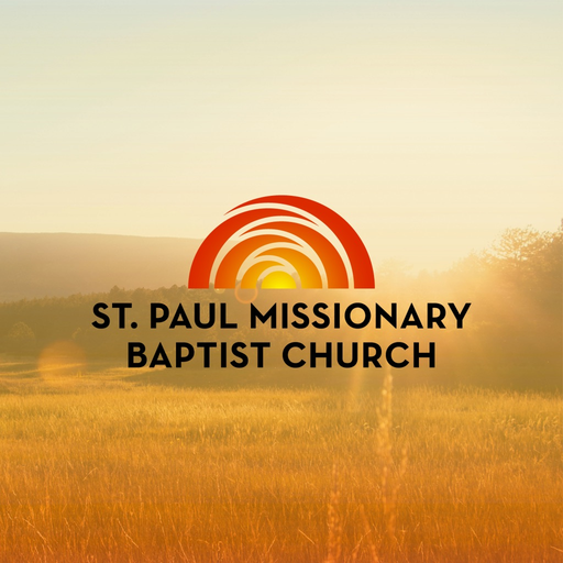 St. Paul Baptist Church app icon