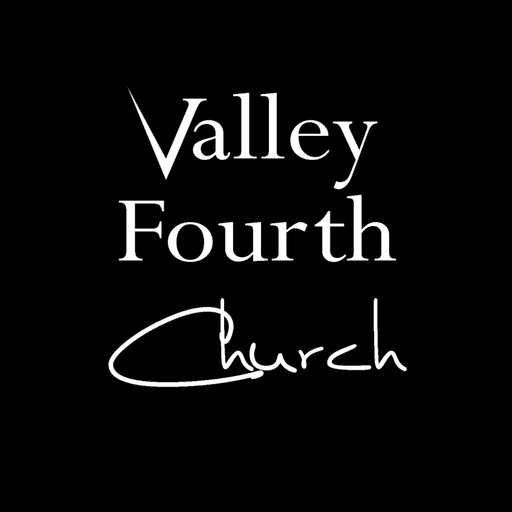Valley Fourth Church app icon