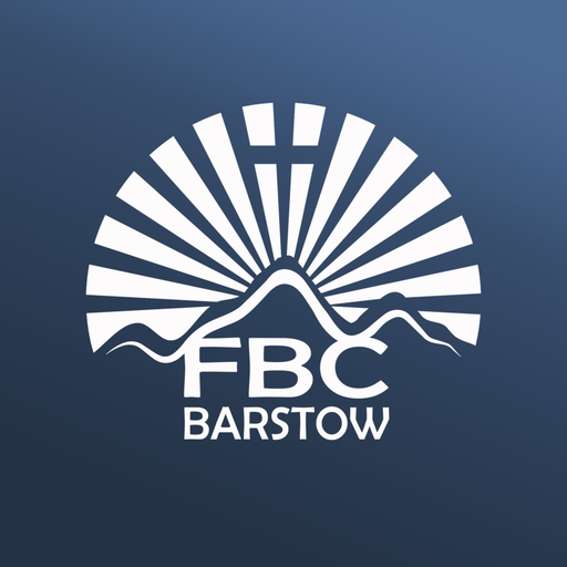 FBC Barstow app icon