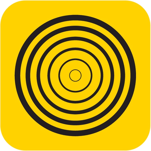 TAXI BCN app icon