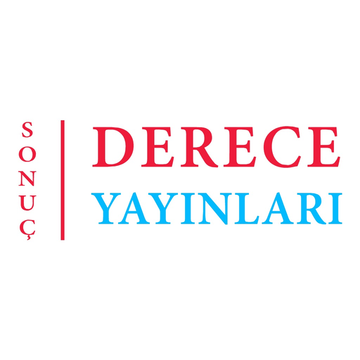 Derece Video Çözüm app icon