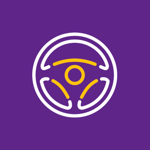 Relog Driver app icon