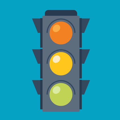 Traffic Light Collections app icon