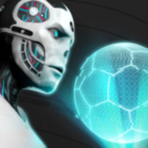 Futuball - Football Manager app icon