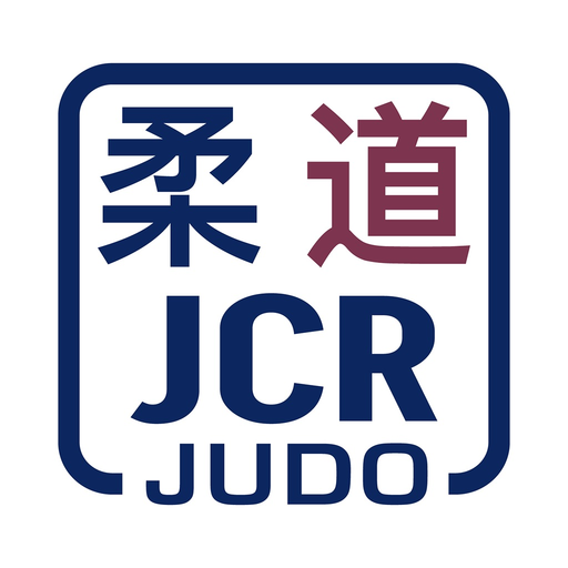 JCR Judo app icon