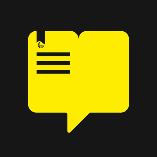 Bibelzeit app icon