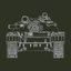 Cold War Military Vehicles icon