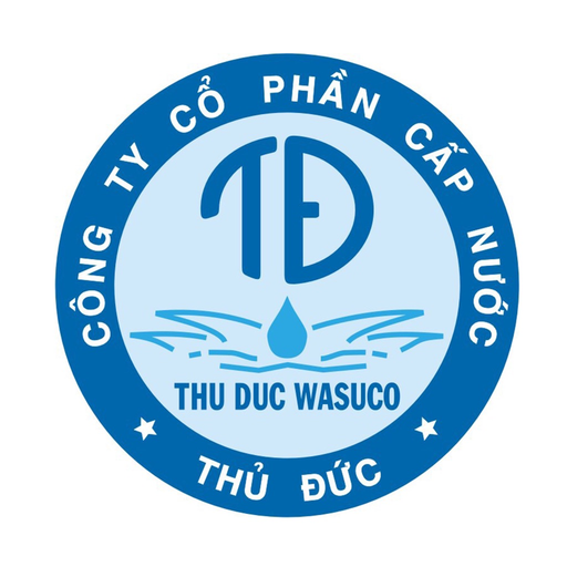 Thu Duc WASUCO app icon