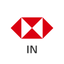 HSBC India icon