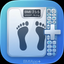 BMIApp+ Your Body Coach icon