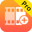 Any Video Joiner - Merge Clips icon