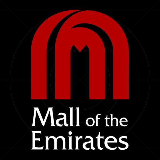 Mall of the Emirates (MOE) app icon