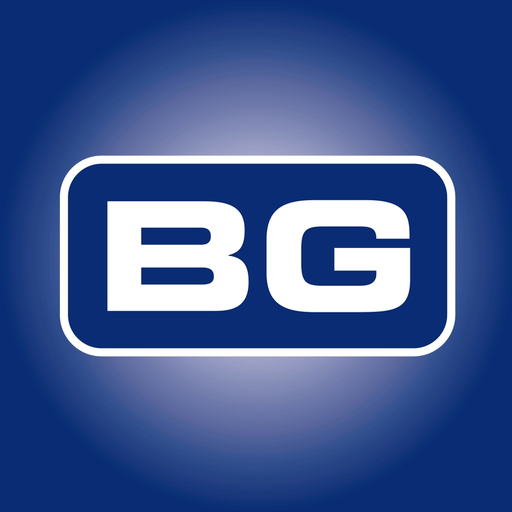 BG Home app icon