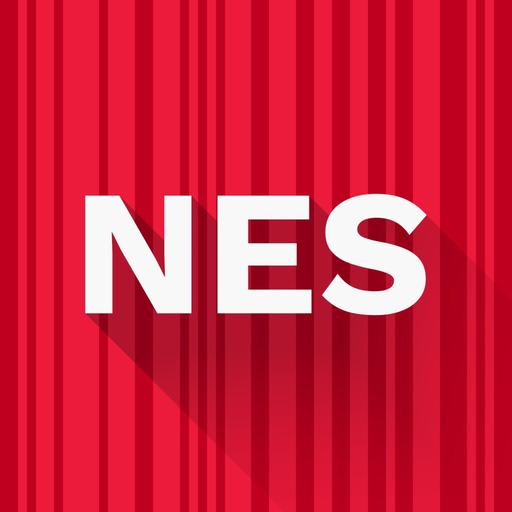 Never Ending Store app icon