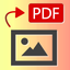 Image to PDF Converter! icon