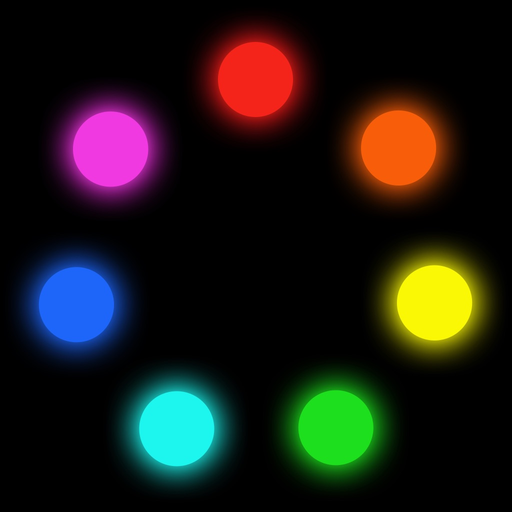 Magic_LED app icon