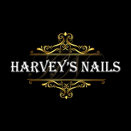 Harvey's Nails app icon