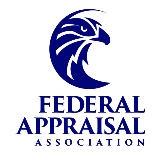 Federal Appraisal Association app icon