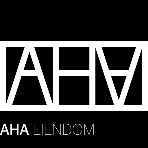 AHA Eiendom app icon