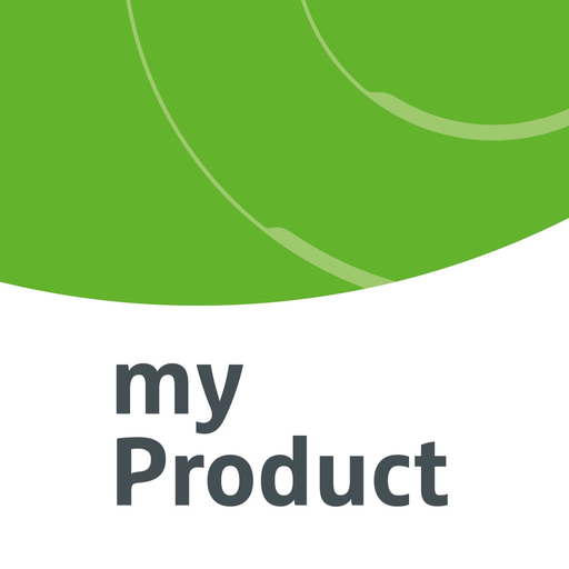 Grünbeck myProduct app icon