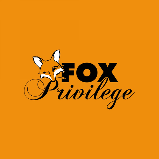 FoxPrivilege app icon