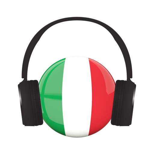 Radio di Italia: Italian radio app icon