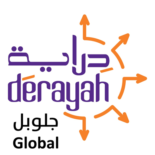 Derayah Global app icon