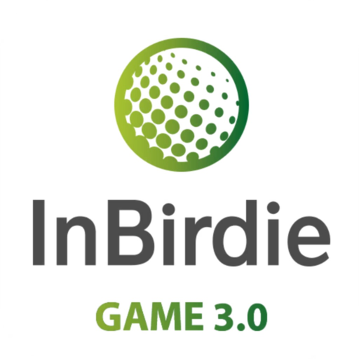 InBirdie Game app icon