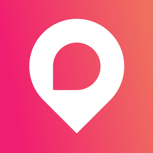 Atly – Know where to go app icon