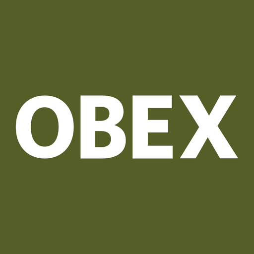 OBEX app icon