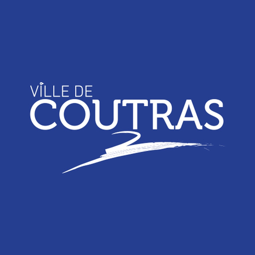 Coutras, ma ville app icon