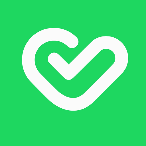 FitterUp app icon