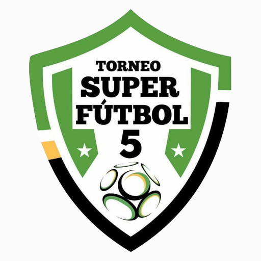 Torneo Super Futbol app icon