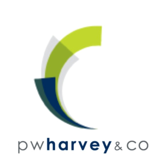 PW Harvey App app icon