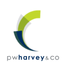 PW Harvey App icon