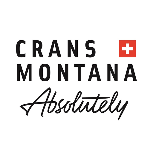 Crans Montana Tourism app icon