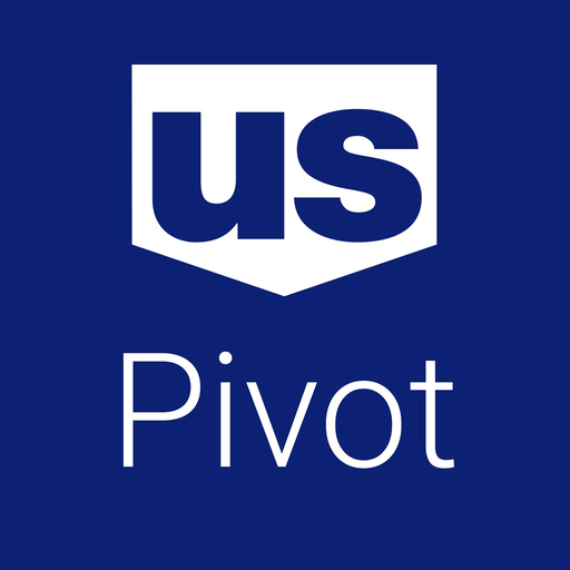 U.S. Bank Pivot app icon
